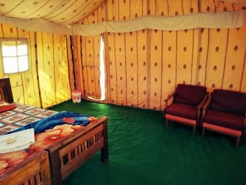 Mangalam Resort Jaisalmer Kūri Exteriör bild